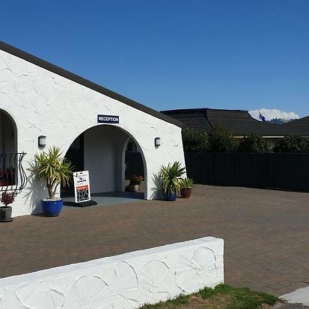 Barrington House Taupo Apartment Bagian luar foto
