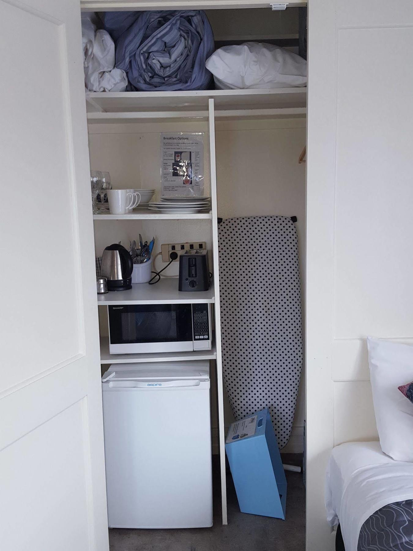 Barrington House Taupo Apartment Bagian luar foto