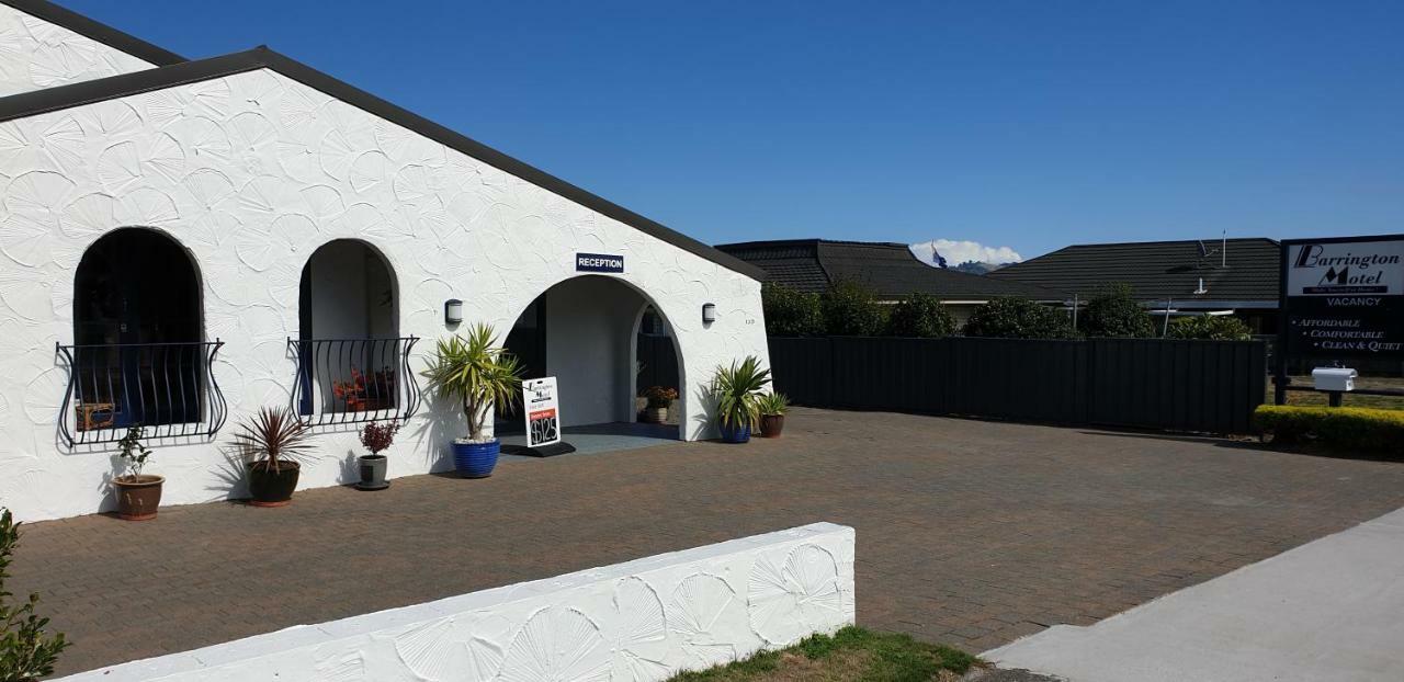 Barrington House Taupo Apartment Bagian luar foto