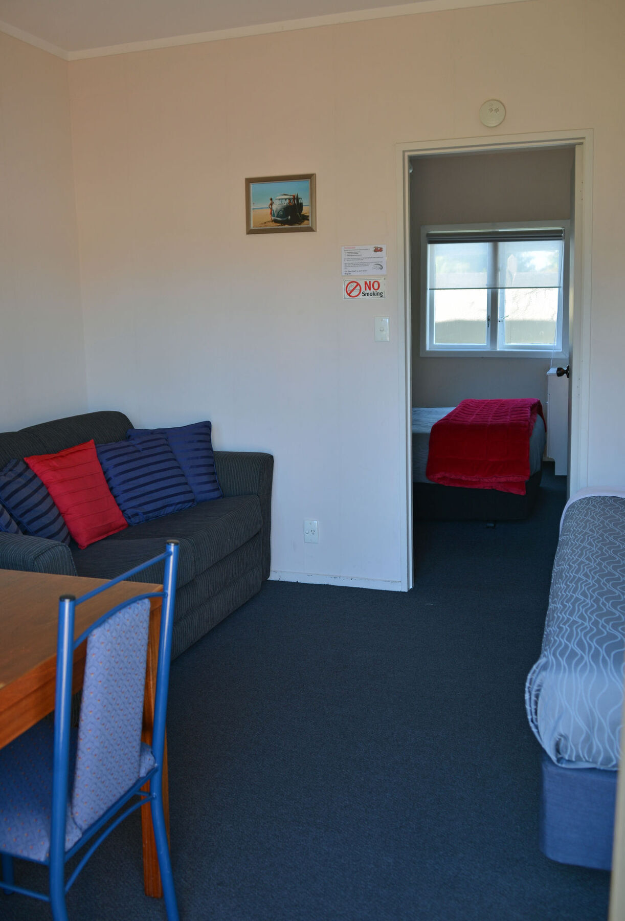 Barrington House Taupo Apartment Bagian luar foto