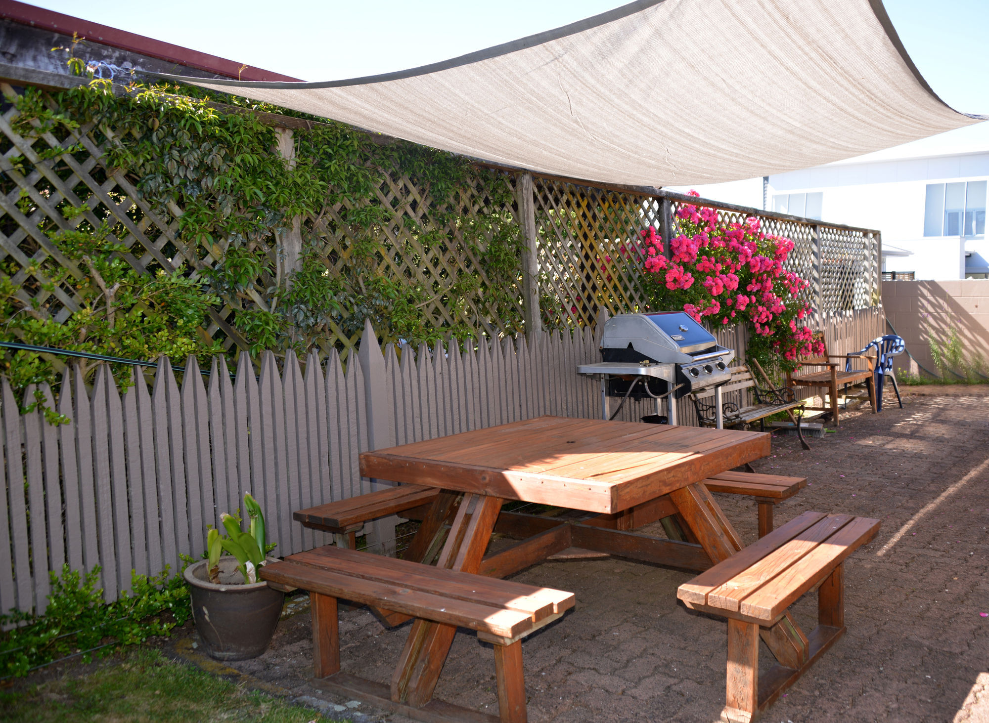 Barrington House Taupo Apartment Bagian luar foto
