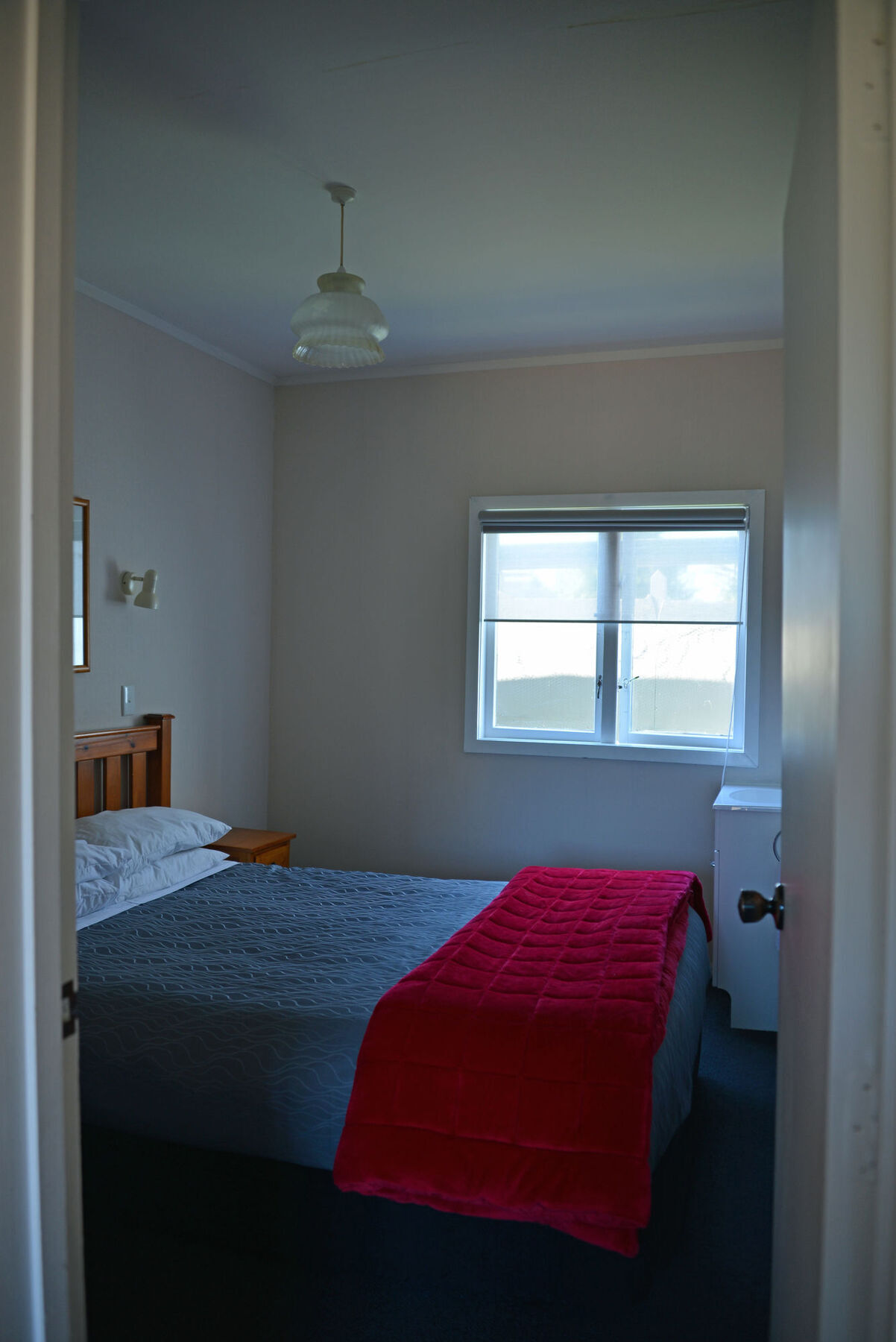 Barrington House Taupo Apartment Bagian luar foto